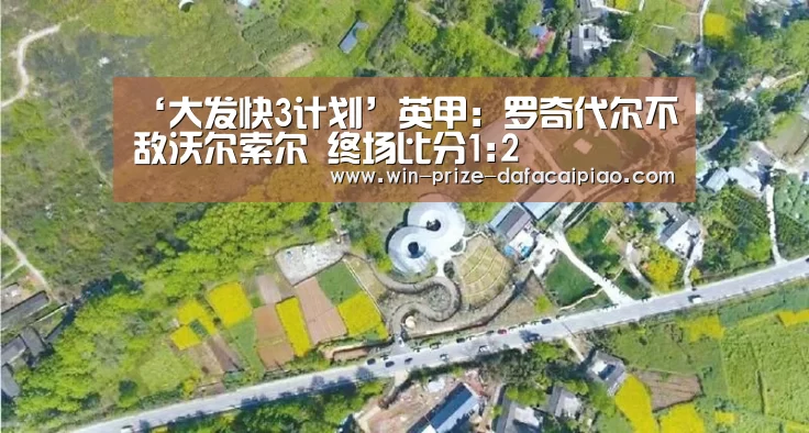 大发快三